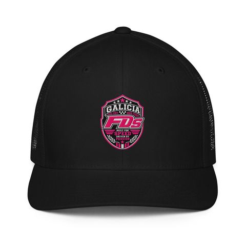 Gorra FDs
